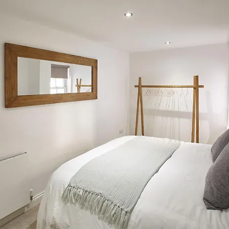 Host & - Park View アパート