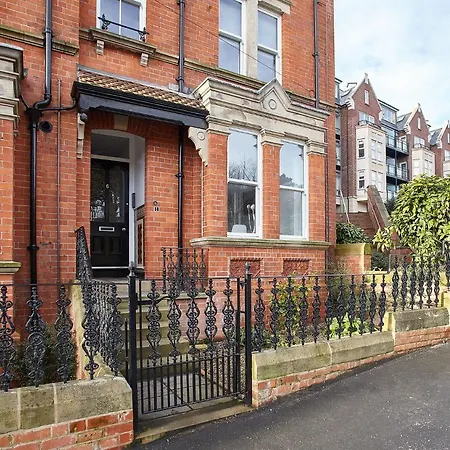 アパート Host & - Park View *