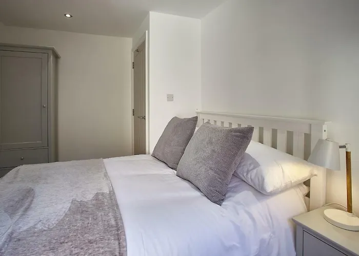 アパート Host & - Park View ウィットビー