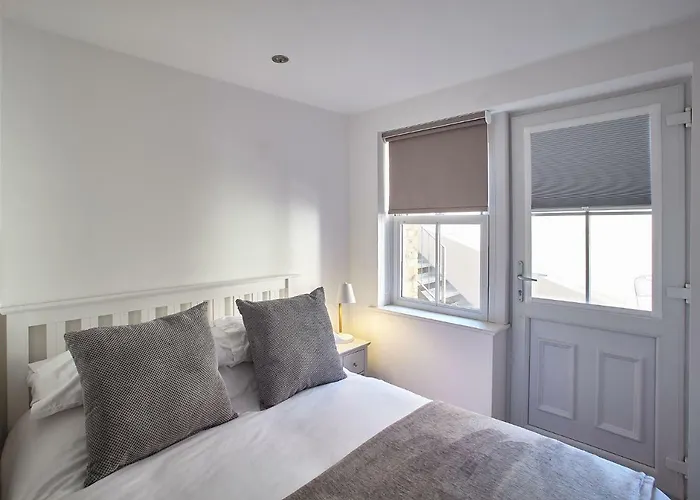 アパート Host & - Park View ウィットビー