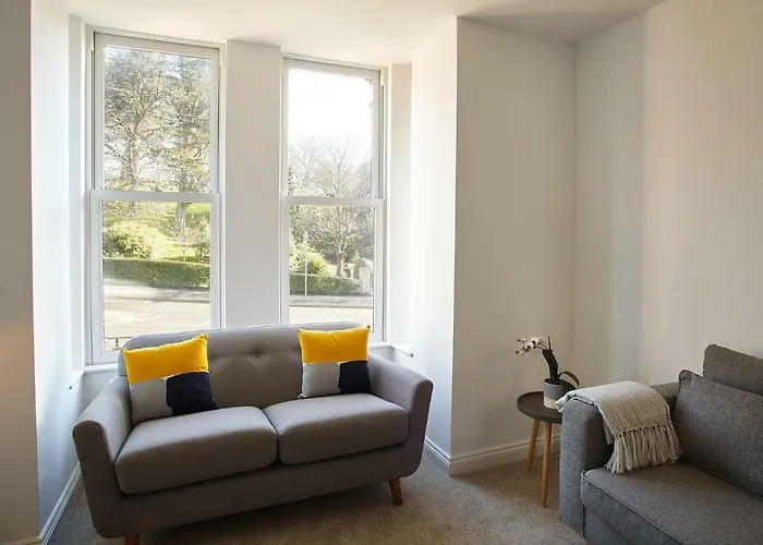 Host & - Park View アパート ウィットビー