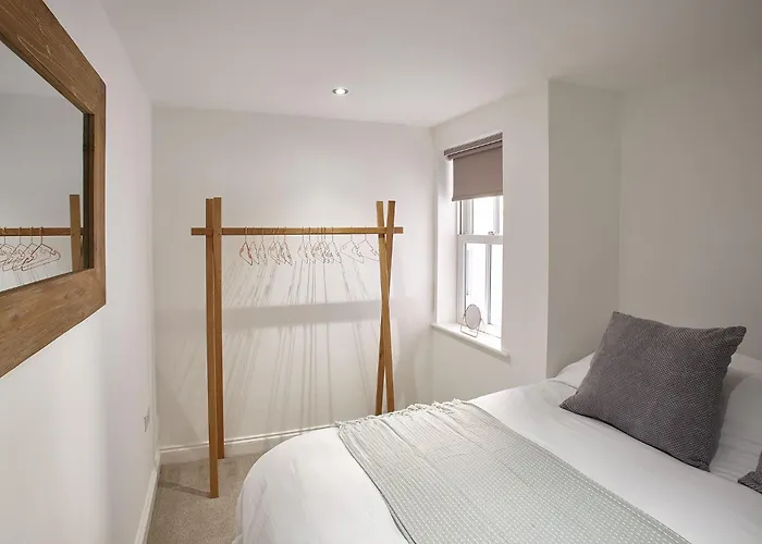 アパート Host & - Park View ウィットビー