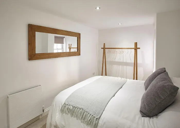 Host & - Park View アパート