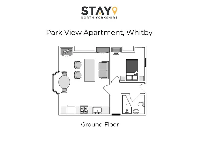 Host & - Park View