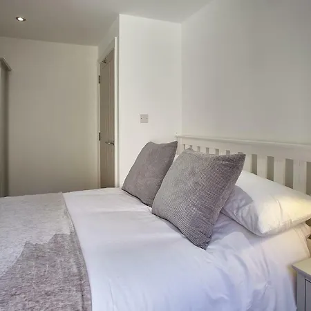 Apartament Park View Whitby