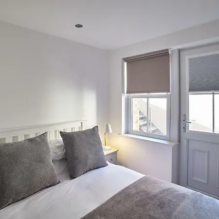 Appartement Host & - Park View Whitby