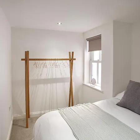 Lägenhet Host & - Park View Whitby