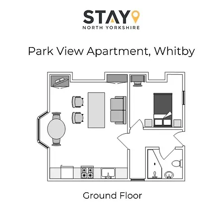 Host & - Park View